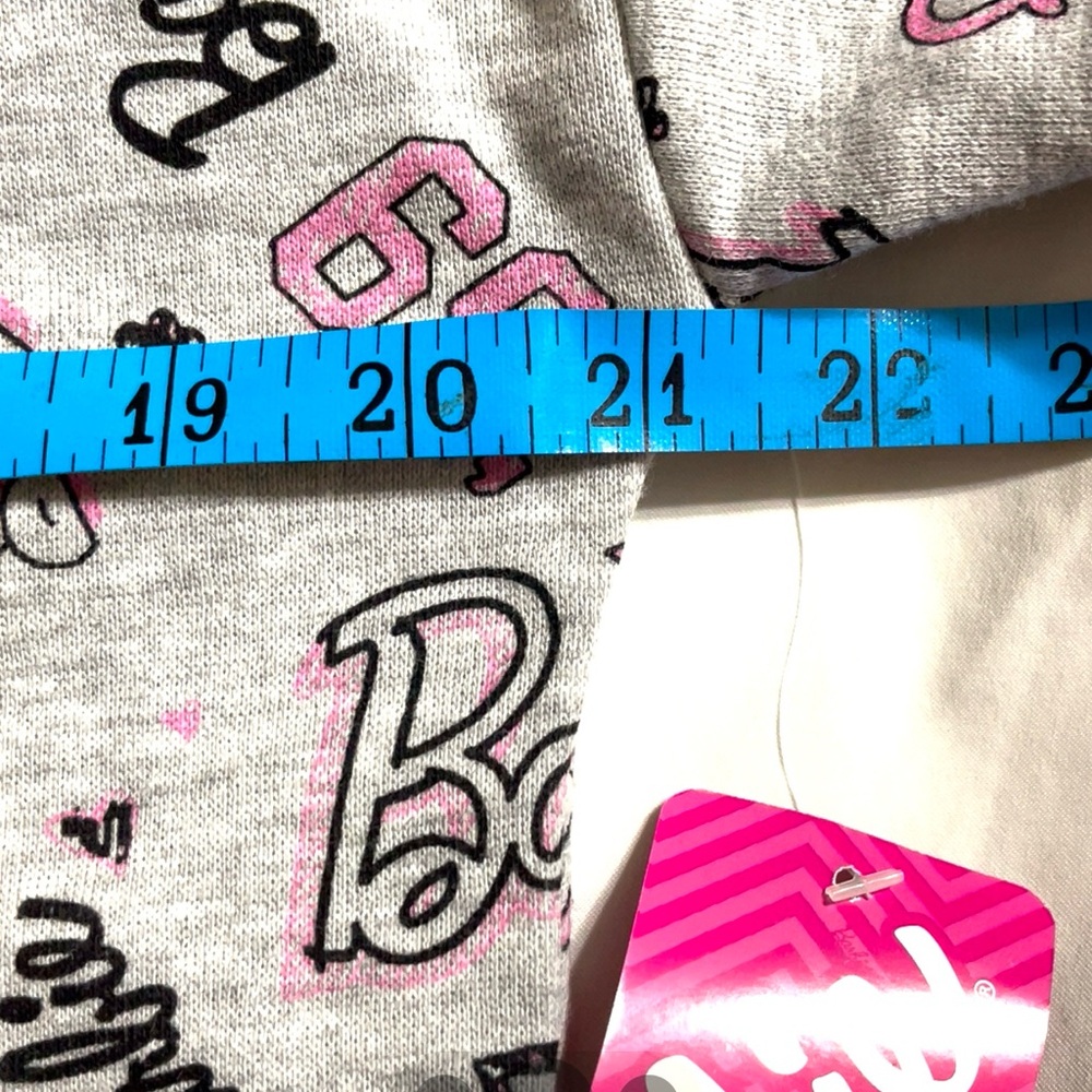 🆕🌺BARBIE All Over Print Hoodie🌺 - Picture 6 of 8